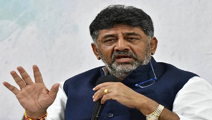 ಟೆಂಡರ್ ಶ್ಯೂರ್ ರಸ್ತೆ ಅಗೆಯಬೇಡಿ; ನಗರದ ಸೌಂದರ್ಯ ಹೆಚ್ಚಿಸಲು ನೆಲದಡಿಯಲ್ಲಿ ಕೇಬಲ್ ಹಾಕಿ: ಡಿಸಿಎಂ ಸೂಚನೆ