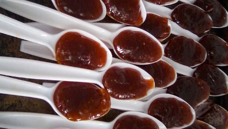 ಹುಣಸೇ ಕ್ಯಾಂಡಿ