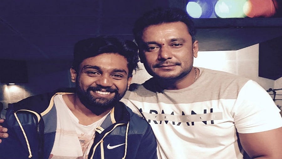 ಮನಸಲ್ಲೊಂದು ಹೊರಗೊಂದು ಇರುವುದು ನನಗೆ ಬರಲ್ಲ; ನನ್ನ ಕೆಲವು ಪ್ರಶ್ನೆಗಳಿಗೆ ದರ್ಶನ್ ಉತ್ತರ ನೀಡಬೇಕು: ಮೌನ ಮುರಿದ ಧ್ರುವ ಸರ್ಜಾ