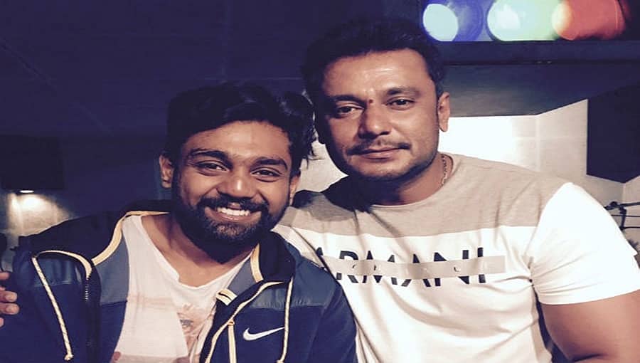 ಮನಸಲ್ಲೊಂದು ಹೊರಗೊಂದು ಇರುವುದು ನನಗೆ ಬರಲ್ಲ; ನನ್ನ ಕೆಲವು ಪ್ರಶ್ನೆಗಳಿಗೆ ದರ್ಶನ್ ಉತ್ತರ ನೀಡಬೇಕು: ಮೌನ ಮುರಿದ ಧ್ರುವ ಸರ್ಜಾ