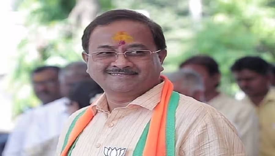 ಬೆಳಗಾವಿ: ಲೋಕಸಭೆ ಟಿಕೆಟ್ ಗಾಗಿ ಲಾಬಿ ಮಾಡುತ್ತಿಲ್ಲ- ಅಣ್ಣಾಸಾಹೇಬ ಜೊಲ್ಲೆ