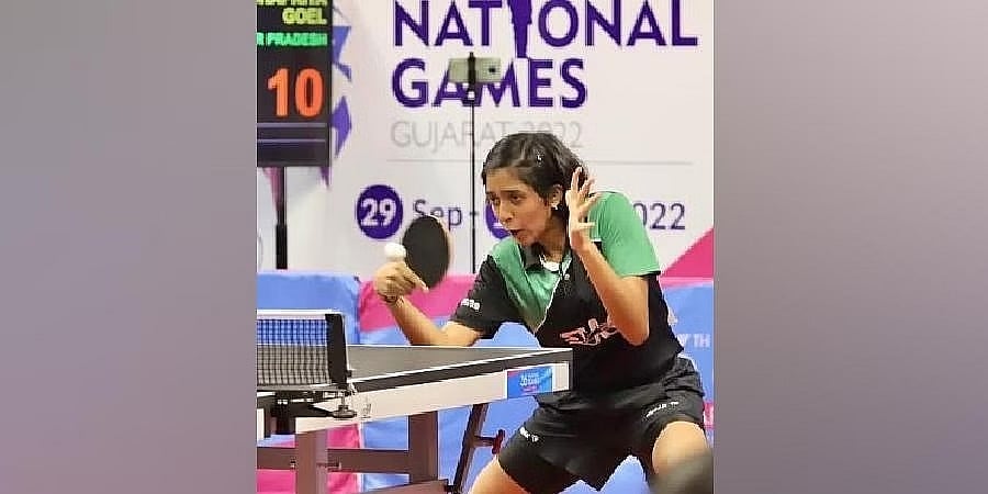 ಅಕ್ಟೋಬರ್ 26 ರಂದು ಗೋವಾದಲ್ಲಿ ರಾಷ್ಟ್ರೀಯ ಕ್ರೀಡಾಕೂಟಕ್ಕೆ ಪ್ರಧಾನಿ ಮೋದಿ ಚಾಲನೆ