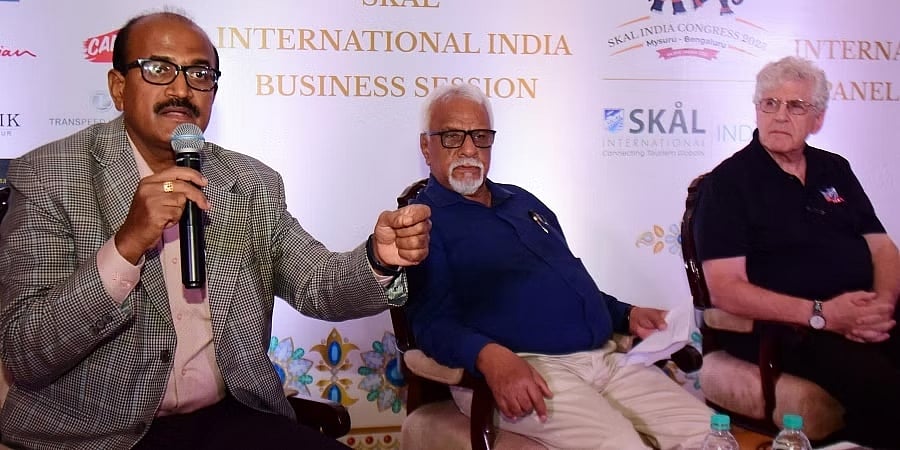 ರಾಜ್ಯದ ಮೂರು ದೇವಾಲಯಗಳಿಗೆ ಪಾರಂಪರಿಕ ಟ್ಯಾಗ್ ನಂತರ ಪ್ರವಾಸಿಗರ ಸಂಖ್ಯೆ ಏರಿಕೆ