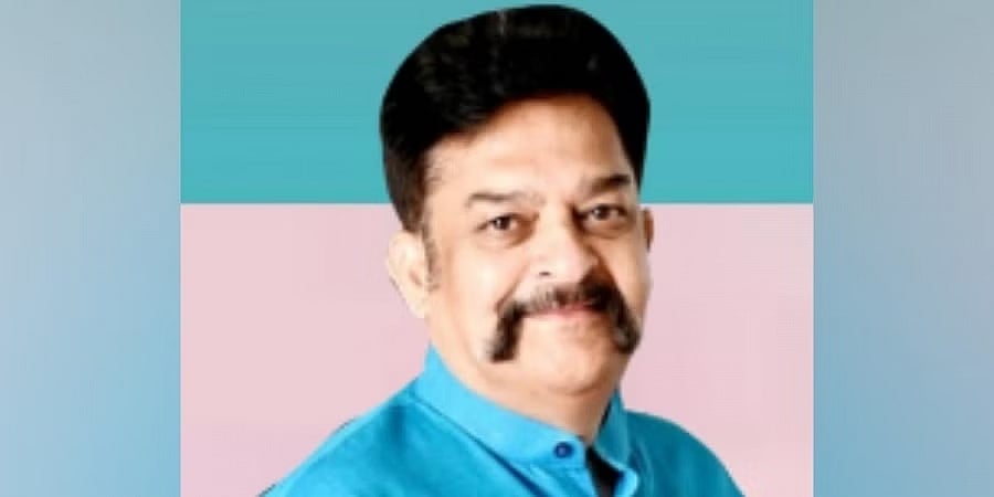 ಕಾಂಗ್ರೆಸ್ ನಲ್ಲಿ ಲಿಂಗಾಯತ ಕಡೆಗಣನೆ ಆರೋಪ: ಶಾಮನೂರು ಶಿವಶಂಕರಪ್ಪ ಹೇಳಿಕೆಗೆ ರಾಥೋಡ್ ಅಸಮಾಧಾನ