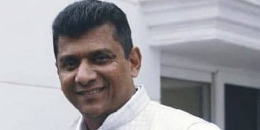 ಮುಂಬೈ ಕಾಂಗ್ರೆಸ್ ಶಾಸಕನಿಗೆ ಗ್ಯಾಂಗ್‌ಸ್ಟರ್ ಗೋಲ್ಡಿ ಬ್ರಾರ್ ನಿಂದ ಕೊಲೆ ಬೆದರಿಕೆ