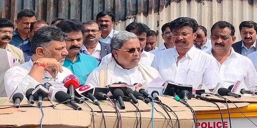 ಅತ್ತಿಬೆಲೆ ಪಟಾಕಿ ಗೋದಾಮು ದುರಂತ; ಪ್ರಕರಣದ ತನಿಖೆಯನ್ನು ಸಿಐಡಿಗೆ ಹಸ್ತಾಂತರಿಸಿದ ಸರ್ಕಾರ