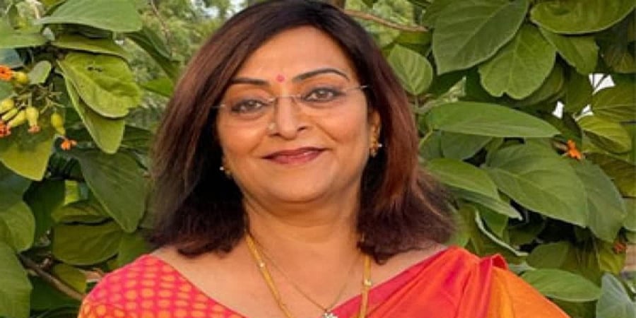 ಈಶಾನ್ಯ ರಾಜ್ಯ ಸಿಕ್ಕಿಂನಲ್ಲಿ ಪ್ರವಾಹ; ಪ್ರವಾಸಕ್ಕೆಂದು ತೆರಳಿದ್ದ ತೆಲುಗಿನ ಹಿರಿಯ ನಟಿ ಸರಳಾ ಕುಮಾರಿ ನಾಪತ್ತೆ!