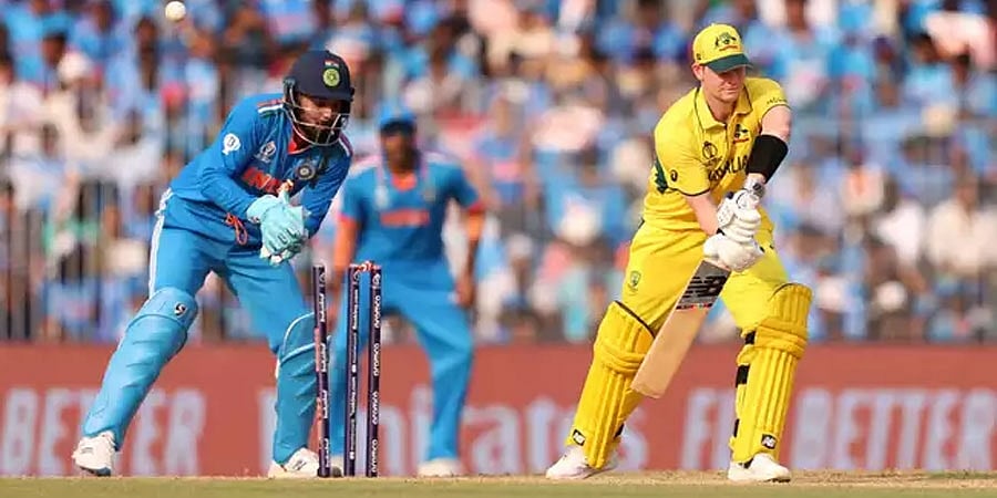 ಐಸಿಸಿ ವಿಶ್ವಕಪ್ 2023: ಮೊದಲ 3 ವಿಕೆಟ್ ಗೆ ಕನಿಷ್ಠ ಮೊತ್ತ ದಾಖಲಿಸಿಯೂ ಜಯ, ಟೀಂ ಇಂಡಿಯಾ ದಾಖಲೆ