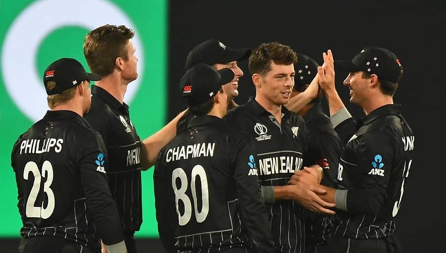 ODI ವಿಶ್ವಕಪ್ 2023: ನೆದರ್ಲ್ಯಾಂಡ್ ವಿರುದ್ಧ 99 ರನ್ ಗಳಿಂದ ಗೆದ್ದ ನ್ಯೂಜಿಲ್ಯಾಂಡ್!