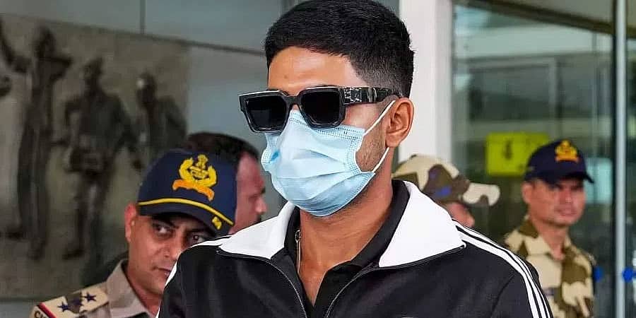 ಐಸಿಸಿ ಕ್ರಿಕೆಟ್ ವಿಶ್ವಕಪ್ 2023: ಆಫ್ಘಾನಿಸ್ತಾನ ವಿರುದ್ಧದ ಪಂದ್ಯಕ್ಕೂ ಶುಭ್ ಮನ್ ಗಿಲ್ ಅಲಭ್ಯ