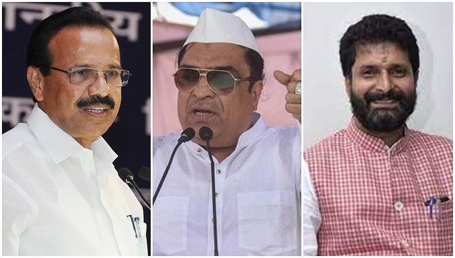 ಕೇಸರಿ ಪಡೆ ಜೊತೆ ದಳಪತಿಗಳ ಸಖ್ಯ: ಜೆಡಿಎಸ್ ನಲ್ಲಿ ಮುಸ್ಲಿಮರ ಅಪಸ್ವರ; ಬಿಜೆಪಿಯಲ್ಲಿ ಒಕ್ಕಲಿಗ ನಾಯಕರ ಬೇಸರ!
