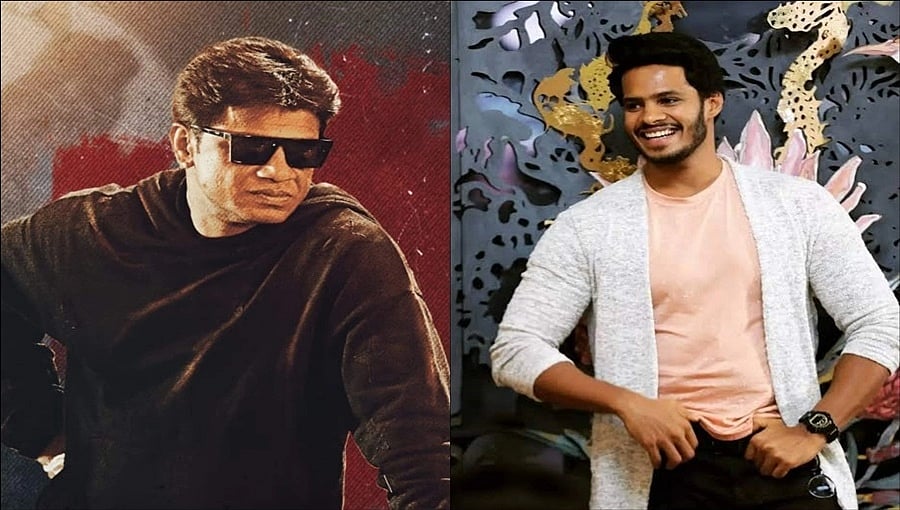 ಲೈಕಾ ಪ್ರೊಡಕ್ಷನ್ ನಿರ್ಮಿಸುತ್ತಿರುವ ನಿಖಿಲ್ ಕುಮಾರ್ ಸಿನಿಮಾದಲ್ಲಿ ದುನಿಯಾ ವಿಜಯ್ ಪಾತ್ರ?