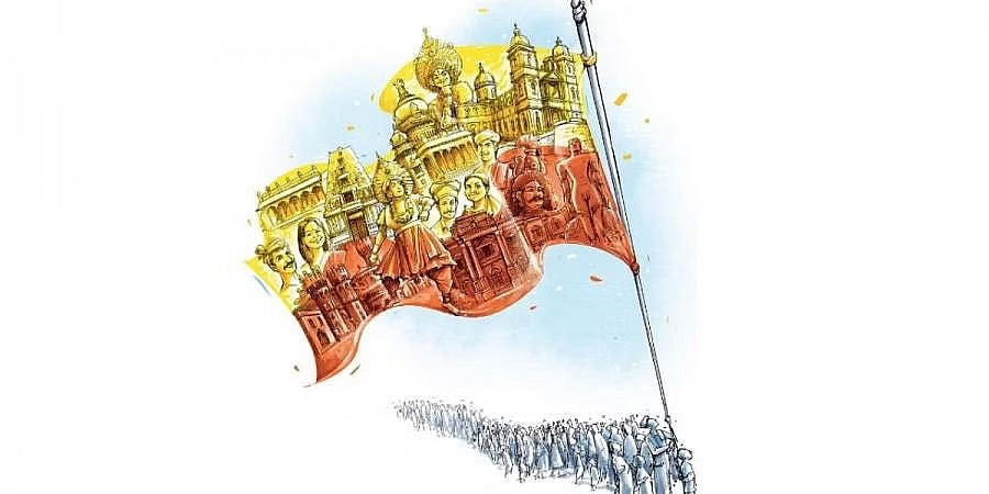 Kannada Rajyotsava: ನಮ್ಮ ಪರಂಪರೆ, ನಮ್ಮ ಹೆಮ್ಮೆ