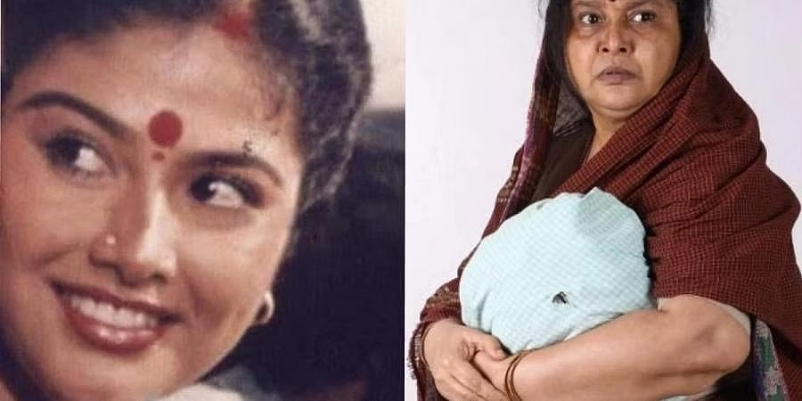'TRP ರಾಮ' ಮೂಲಕ ಬೆಳ್ಳಿತೆರೆಗೆ ಮಹಾಲಕ್ಷ್ಮಿ; ಎರಡನೇ ಇನಿಂಗ್ಸ್ ಬಗ್ಗೆ ಮನಬಿಚ್ಚಿ ಮಾತನಾಡಿದ ನಟಿ