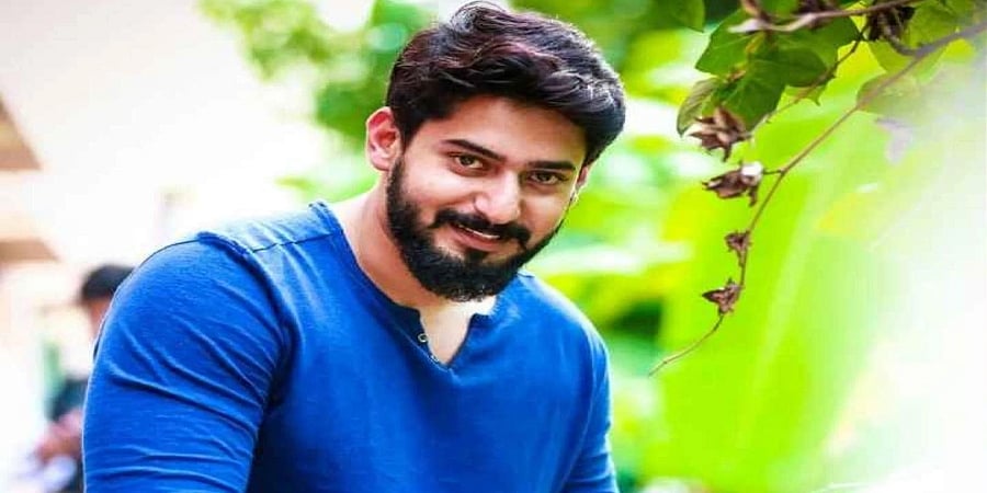 ಪ್ರಜ್ವಲ್ ದೇವರಾಜ್ ನಟನೆಯ, ರಾಜಾ ಕಲೈ ಕುಮಾರ್ ನಿರ್ದೇಶನದ ಚಿತ್ರದ ಟೈಟಲ್ ರಿವೀಲ್!