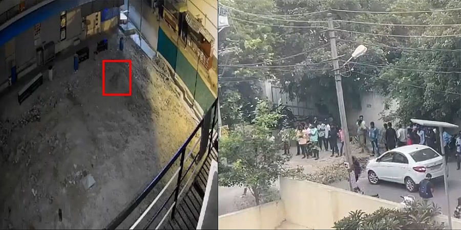 Leopard in Bengaluru: ಅರವಳಿಕೆಗೂ ಬಗ್ಗದೇ ಚಿರತೆ ಪರಾರಿ: ವೈದ್ಯ ಸೇರಿ ಇಬ್ಬರಿಗೆ ಗಾಯ, ಬಿರುಸುಗೊಂಡ ಸೆರೆ ಕಾರ್ಯಾಚರಣೆ