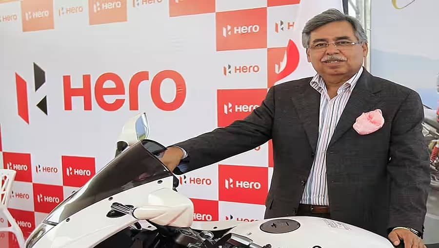 Hero MotoCorp: CMD ಪವನ್ ಮುಂಜಾಲ್ ಗೆ ಸೇರಿದ 25 ಕೋಟಿ ರೂ. ಮೌಲ್ಯದ ಆಸ್ತಿ ಜಪ್ತಿ ಮಾಡಿದ ಇಡಿ!