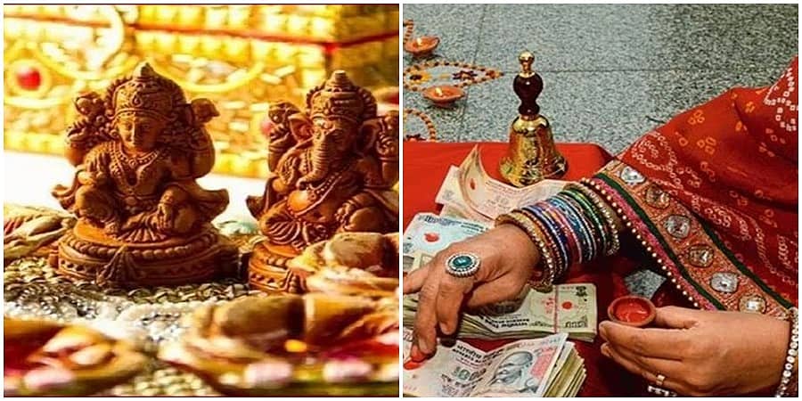 'ಧನ್ತೇರಸ್' ಹಬ್ಬ: ದೇಶವಾಸಿಗಳಿಗೆ ಪ್ರಧಾನಿ ಮೋದಿ ಸೇರಿದಂತೆ ಗಣ್ಯರ ಶುಭಾಶಯ