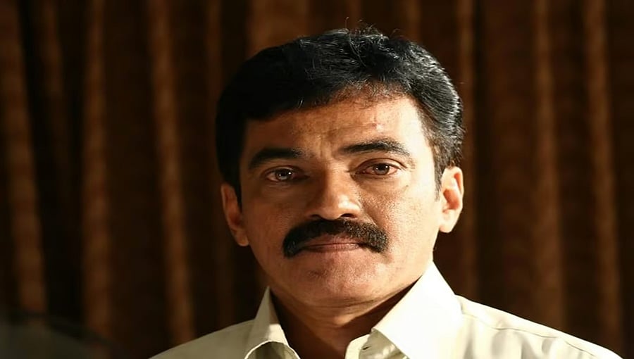ಖ್ಯಾತ ಮಲಯಾಳಂ ನಟ ಕಲಾಭವನ್ ಹನೀಫ್ ವಿಧಿವಶ