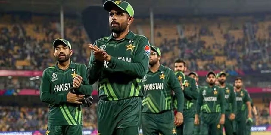 ICC Cricket World Cup 2023: ಶ್ರೀಲಂಕಾ ವಿರುದ್ಧ ನ್ಯೂಜಿಲೆಂಡ್ ಗೆಲುವು, ಪಾಕ್ ಸೆಮೀಸ್ ಕನಸಿಗೆ ಪವಾಡವೇ ನಡೆಯಬೇಕು!