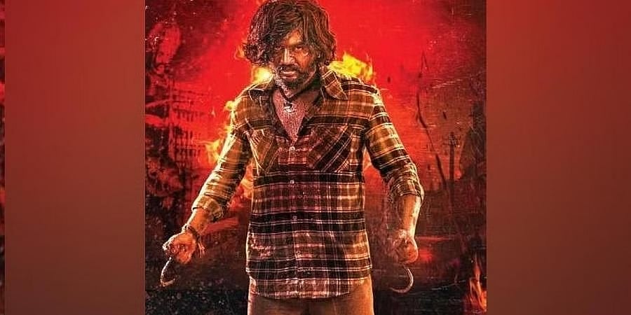 ನಟ ಧನ್ವೀರ್, ಮೇಘಾ ಶೆಟ್ಟಿ ನಟನೆಯ ಬಹು ನಿರೀಕ್ಷಿತ 'ಕೈವ' ಚಿತ್ರ ಡಿಸೆಂಬರ್ನಲ್ಲಿ ಬಿಡುಗಡೆಗೆ ಸಿದ್ಧತೆ
