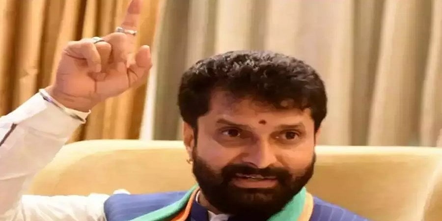 ಈಗ ಮಾತನಾಡಿದರೆ ನಮ್ಮ ಮಾತೇ ನಮಗೆ ತಿರುಗುಬಾಣ ಆಗುತ್ತದೆ: ಸಿ ಟಿ ರವಿ