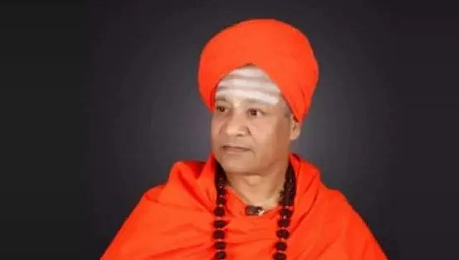 ಚಿಂಚಣಿ ಮಠದ ಅಲ್ಲಮಪ್ರಭು ಮಹಾಸ್ವಾಮೀಜಿ ಲಿಂಗೈಕ್ಯ