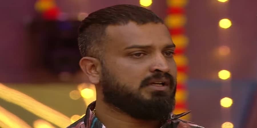ಬಿಗ್ ಬಾಸ್ ಕನ್ನಡ 10: ಸೇಫ್ ಆದ್ರೂ ಮನೆಯಿಂದ ಹೊರ ಹೋಗಲು ನಿರ್ಧರಿಸಿದ ವರ್ತೂರ್ ಸಂತೋಷ್!