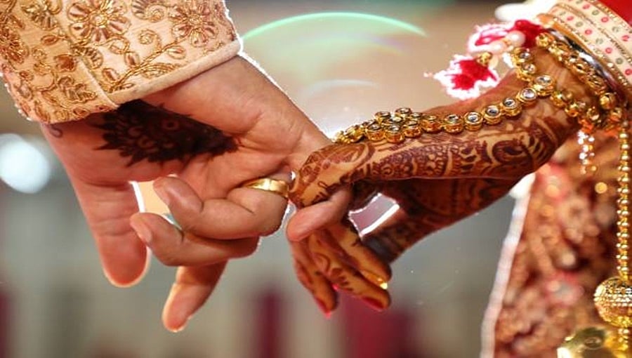 ಎಸ್ ಸಿ -ಎಸ್ ಟಿ ಸಮುದಾಯದ ಹೆಣ್ಣುಮಕ್ಕಳಿಗೆ ಗುಡ್ ನ್ಯೂಸ್: ಮದುವೆಗೆ ಬಿಬಿಎಂಪಿ 1 ಲಕ್ಷ ರು. ಸಹಾಯಧನ