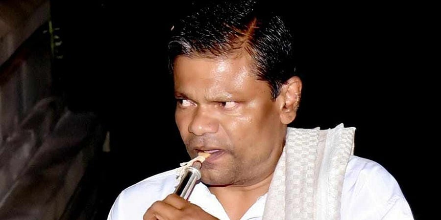 ಉಡುಪಿ: ನಾಗಸ್ವರ ವಾದಕ ಜಲೀಲ್ ಸಾಹೇಬ್ ಹೃದಯಾಘಾತದಿಂದ ನಿಧನ