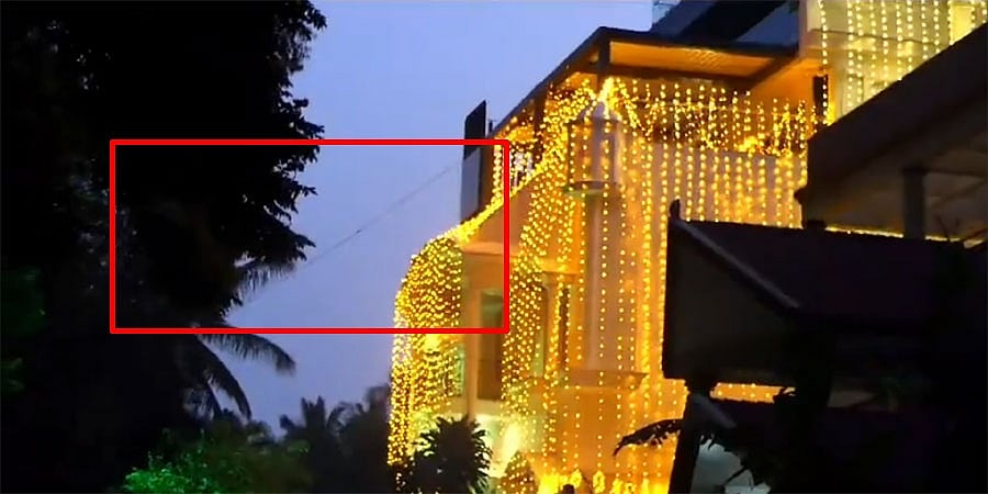 ಮಾಜಿ ಸಿಎಂ ಆಗಿ ವಿದ್ಯುತ್ ಕಳ್ಳತನ ಮಾಡುವ ದಾರಿದ್ರ್ಯ ಬಂದಿದ್ದು ದುರಂತ: ಎಚ್ ಡಿಕುಮಾರಸ್ವಾಮಿ ವಿರುದ್ಧ ಕಾಂಗ್ರೆಸ್ ವಾಗ್ದಾಳಿ