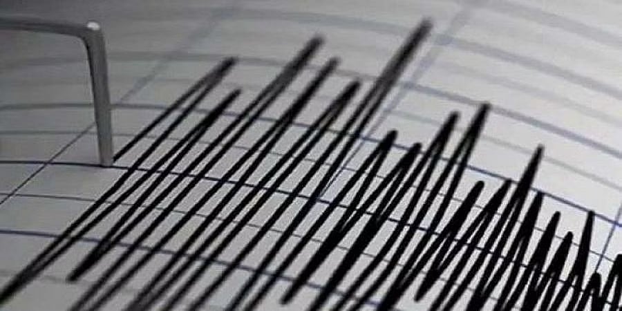 Earthquake Strikes: ಹಿಂದೂ ಮಹಾಸಾಗರದಲ್ಲಿ 6.2 ತೀವ್ರತೆಯ ಭೂಕಂಪನ: ಸುನಾಮಿ ಅಪಾಯ ತಳ್ಳಿಹಾಕಿದ ವಿಜ್ಞಾನಿಗಳು!