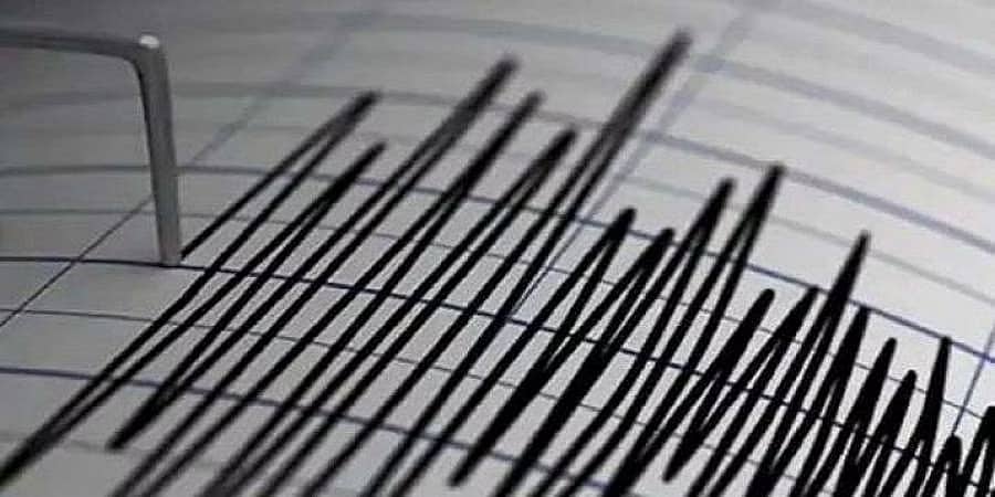 Earthquake Strikes: ಹಿಂದೂ ಮಹಾಸಾಗರದಲ್ಲಿ 6.2 ತೀವ್ರತೆಯ ಭೂಕಂಪನ: ಸುನಾಮಿ ಅಪಾಯ ತಳ್ಳಿಹಾಕಿದ ವಿಜ್ಞಾನಿಗಳು!