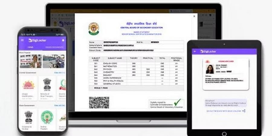ಶಕ್ತಿ ಯೋಜನೆ ಸೌಲಭ್ಯ: ಮಹಿಳೆಯರು ಮೊಬೈಲ್ ಡಿಜಿಲಾಕರ್ ನಲ್ಲಿ ಐಡಿ ಪ್ರೂಫ್ ತೋರಿಸಿ ಪ್ರಯಾಣಿಸಲು ಅವಕಾಶ