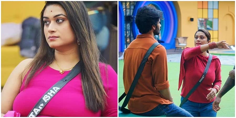 Kannada Biggboss Season 10: ಮತ್ತೋರ್ವ ಬಿಗ್ ಬಾಸ್ ಸ್ಪರ್ಧಿ ವಿರುದ್ಧ ಎಫ್ಐಆರ್!
