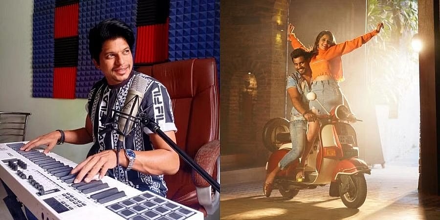 ಸಂಗೀತದಲ್ಲಿ ಕನ್ನಡಿಗರಿಗೆ ಒಳ್ಳೆಯ ಅಭಿರುಚಿ ಇದೆ: ಸಂಗೀತಗಾರ ಕಬೀರ್ ರಫಿ