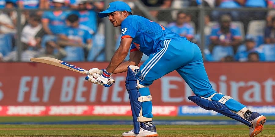 Ind vs NZ: ಉತ್ತಮವಾಗಿ ಆಡುತ್ತಿದ್ದ ಶುಭಮನ್ ಗಿಲ್ ರಿಟೈರ್ಡ್ ಹರ್ಟ್ ಆಗಿದ್ಯಾಕೆ?
