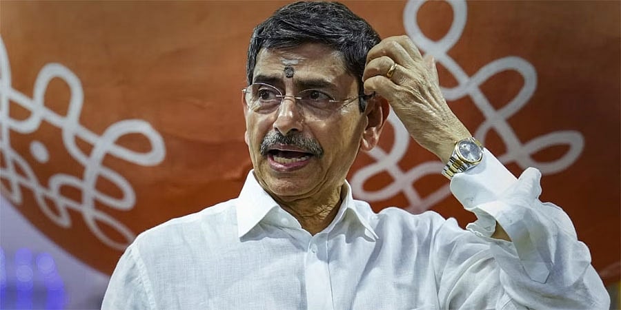 ವಿಧೇಯಕಕ್ಕೆ ಸಹಿ ವಿಳಂಬ, 'ಸುಪ್ರೀಂ' ಚಾಟಿ ಬೆನ್ನಲ್ಲೇ 10 ವಿಧೇಯಕ ಹಿಂದಿರುಗಿಸಿದ ತಮಿಳುನಾಡು ರಾಜ್ಯಪಾಲ!