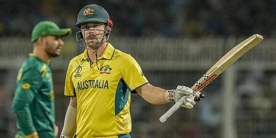 ICC World Cup 2023: ದಕ್ಷಿಣ ಆಫ್ರಿಕಾ ವಿರುದ್ಧ ಆಸ್ಟ್ರೇಲಿಯಾಗೆ ರೋಚಕ ಜಯ, ಫೈನಲ್ನಲ್ಲಿ ಭಾರತ-ಆಸೀಸ್ ಮುಖಾಮುಖಿ!