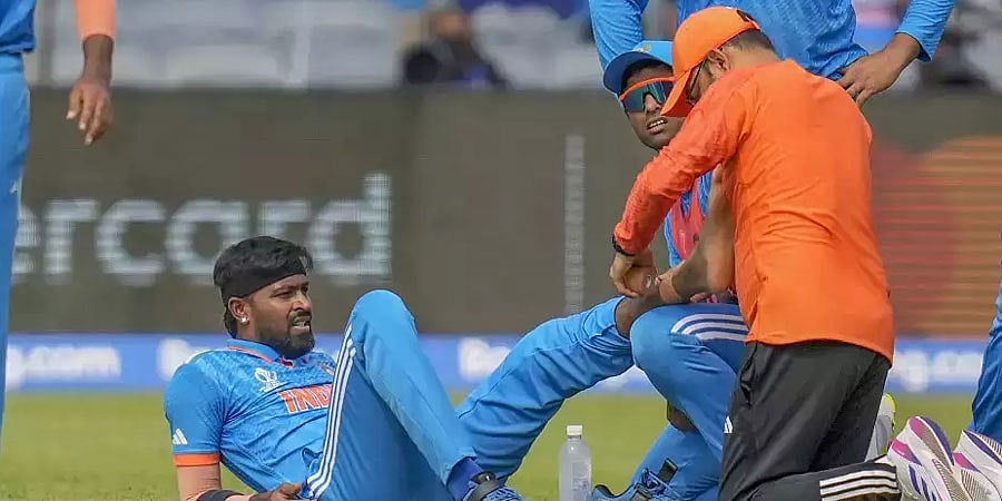 ದಕ್ಷಿಣ ಆಫ್ರಿಕಾ, ಆಸ್ಚ್ರೇಲಿಯಾ ಸರಣಿಗೂ ಹಾರ್ದಿಕ್ ಪಾಂಡ್ಯ ಅಲಭ್ಯ: ವರದಿ, ಭಾರತ ತಂಡಕ್ಕೆ ಪಾಂಡ್ಯ ಭಾವುಕ ಪತ್ರ