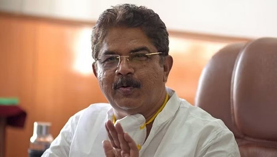 ವಿಧಾನಸಭೆ ವಿಪಕ್ಷ ನಾಯಕನಾಗಿ ಬಿಜೆಪಿ ಶಾಸಕ ಆರ್ ಅಶೋಕ್ ಆಯ್ಕೆ