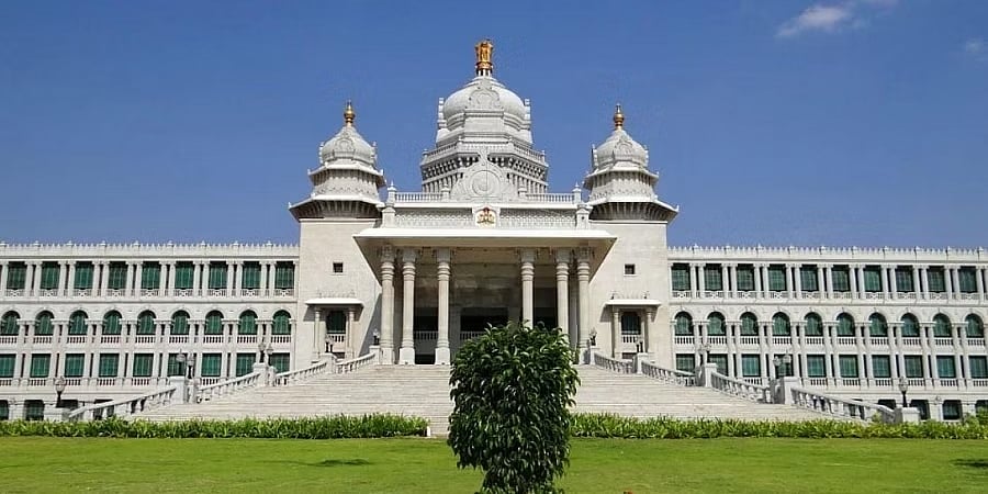 ಸುವರ್ಣ ವಿಧಾನಸೌಧವನ್ನು ಪ್ರವಾಸಿ ತಾಣವನ್ನಾಗಿ ಮಾಡಲು ಸರ್ಕಾರ ಚಿಂತನೆ: ಡಿಕೆ ಶಿವಕುಮಾರ್