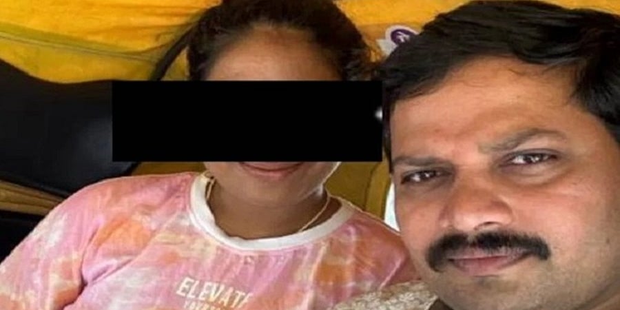 ಬಳ್ಳಾರಿ ಬಿಜೆಪಿ ಸಂಸದನ ಪುತ್ರನ ವಿರುದ್ಧ ಲವ್, ಸೆಕ್ಸ್, ದೋಖಾ ಆರೋಪ: ಎಫ್ಐಆರ್ ದಾಖಲು