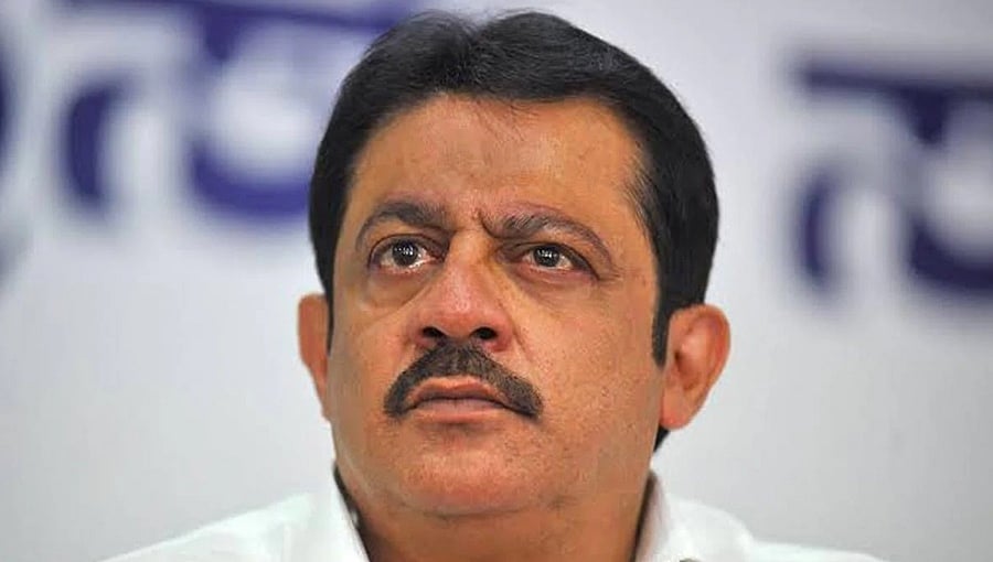 ಬಿಜೆಪಿಯ ದೊಡ್ಡ ದೊಡ್ಡ ನಾಯಕರು ಖಾದರ್ ಮುಂದೆ ಕೈಮುಗಿದು ನಿಲ್ತಾರೆ; ಹೀಗೆ ಮಾಡುವ ತಾಕತ್ತು ಇರೋದು ಕಾಂಗ್ರೆಸ್ ಗೆ ಮಾತ್ರ!