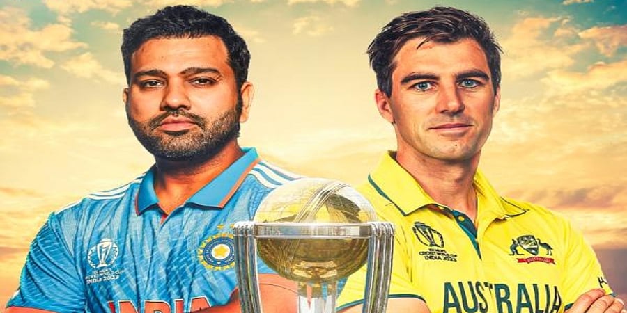 World Cup 2023 Final; IND vs AUS: ಟಾಸ್ ಗೆದ್ದ ಆಸ್ಟ್ರೇಲಿಯಾ ಫೀಲ್ಡಿಂಗ್ ಆಯ್ಕೆ!