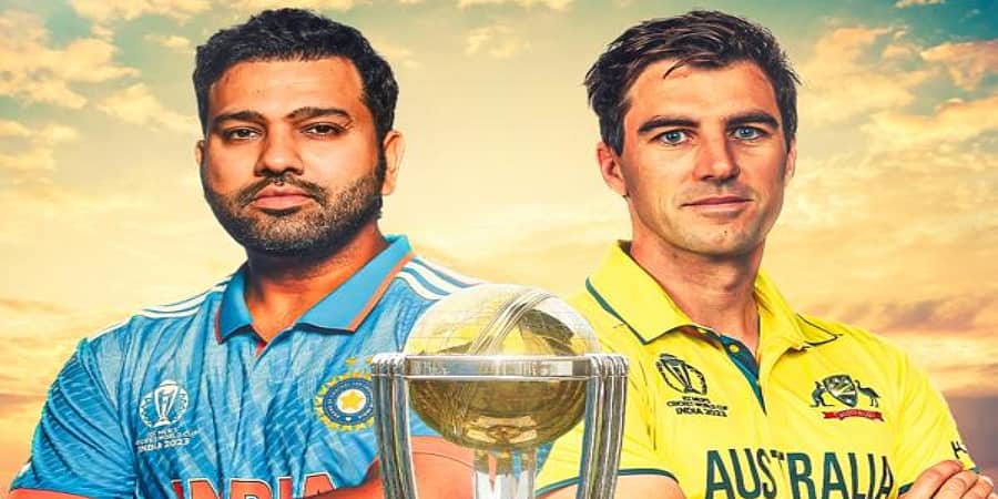 World Cup 2023 Final; IND vs AUS: ಟಾಸ್ ಗೆದ್ದ ಆಸ್ಟ್ರೇಲಿಯಾ ಫೀಲ್ಡಿಂಗ್ ಆಯ್ಕೆ!
