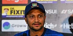 ರಾಜಕೀಯ ಇನ್ನಿಂಗ್ಸ್ ಆರಂಭಿಸಿದ ಬಾಂಗ್ಲಾ ಕ್ರಿಕೆಟಿಗ ಶಕೀಬ್ ಅಲ್ ಹಸನ್: 2024 ಚುನಾವಣೆಗೆ ಸ್ಪರ್ಧೆ