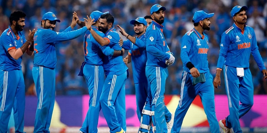 World Cup 2023 Final; IND vs AUS: ಹೀಗೆ ಮಾಡಿದ್ರೆ ಭಾರತ ಗೆಲ್ಲೋದು ಸುಲಭ: ಮಾಜಿ ಆಟಗಾರ ಕೊಟ್ಟ ಸಲಹೆ ಏನು?
