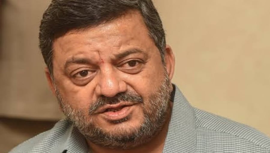 ಬರಗಾಲದಿಂದ ಈ ಬಾರಿ ವಿಶ್ವ ಕನ್ನಡ ಸಮ್ಮೇಳನ ನಡೆವ ಸಾಧ್ಯತೆಯಿಲ್ಲ; ಸರ್ಕಾರ ಅವಧಿ ಪೂರೈಸಲಿದೆ: ಎಸ್.ಎಸ್ ಮಲ್ಲಿಕಾರ್ಜುನ್
