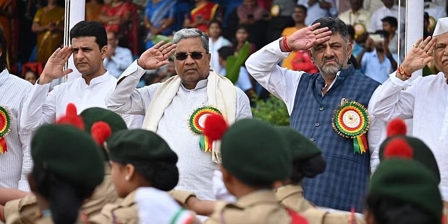 ಕನ್ನಡದಲ್ಲೂ ಸ್ಪರ್ಧಾತ್ಮಕ ಪರೀಕ್ಷೆ ನಡೆಸಿ: ಕೇಂದ್ರಕ್ಕೆ ಸಿಎಂ ಸಿದ್ದರಾಮಯ್ಯ ಆಗ್ರಹ